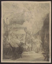A Dormição da Santíssima Virgem Maria
