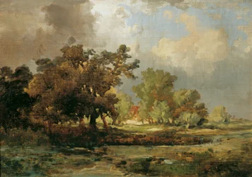 Motiv de Oosterhout na Holanda