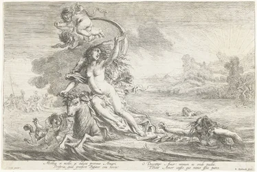 O roubo da Europa