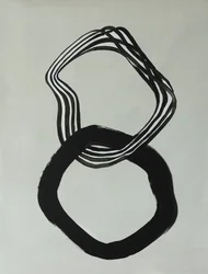 Anéis abstratos entrelaçados