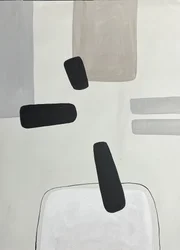 Formas neutras e modernas