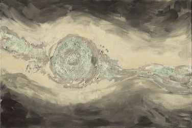 Resumo de «Ocean Eye»