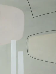 Formas abstratas suaves