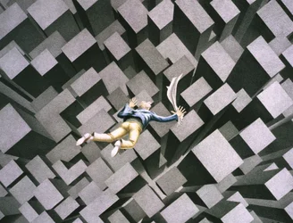 Vertigem