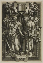 São Paulo e São Pedro