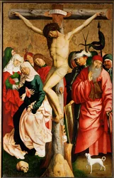 Crucificação