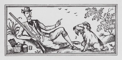 Tiroteio (litho)