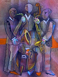 Jazz na íntegra