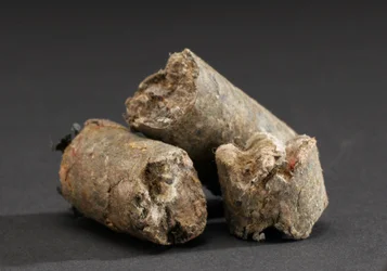 Pellets de combustível derivados de refugo, EUA