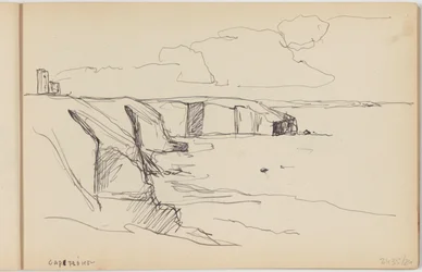 Cabo Fréhel