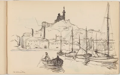 Marselha