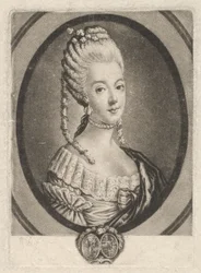 Maria Antonieta