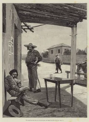 Maruja, de Bret Harte