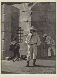 Maruja, de Bret Harte