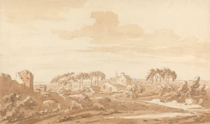 Paisagem Italiana