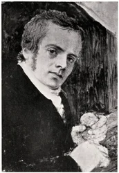 John Condé, gravador britânico nascido na França, final do século XVIII 1912.