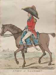 Uma visão de Somerset