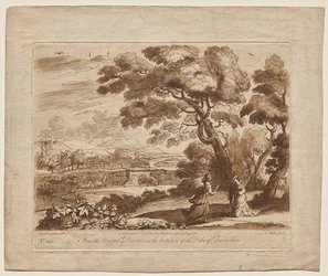Paisagem, Placa nº 140