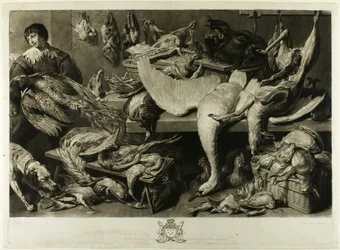 O mercado de jogos