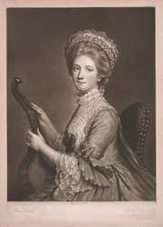 Miss Harriet Powell