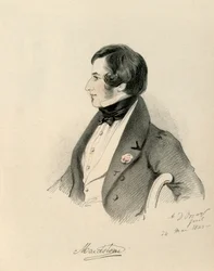 Maidstone, 1840.