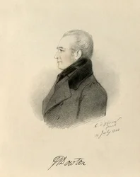 Em Dowton, 1840.