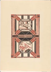 Design de capa para: Programa Concertgebouw Amsterdam