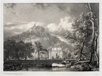 Castelo de Argyle