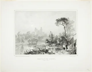Castelo de Doune