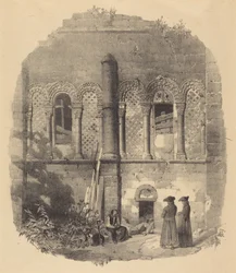 Igreja de Saint-Taurin, Évreux