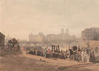 Île de la Cité