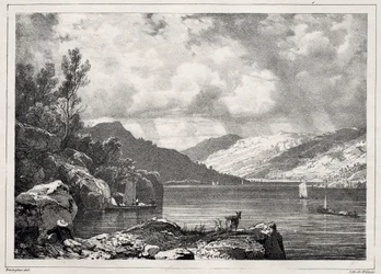 Lago Lomond