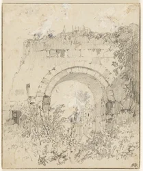 Ruínas do Arco