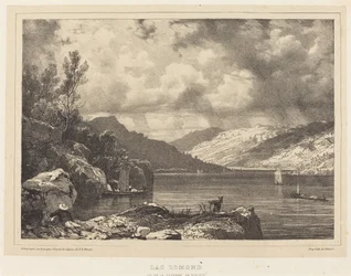 Lago Lomond
