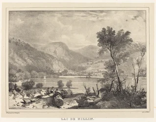 Lago Killin
