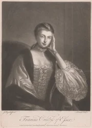 Frances, Condessa de Essex (d. 1759)
