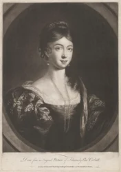 Senhora (La Bella?)