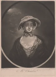 Sra. Chambers