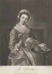 A costureira