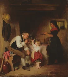 Cordeiros perdidos