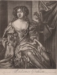 Madame Graham