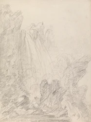 A Cascata em Terni