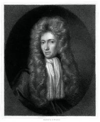 Robert Boyle, químico e físico nascido na Irlanda, 1833.