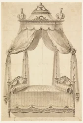 Design para uma cama