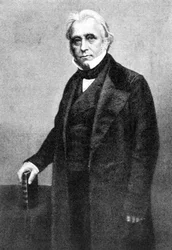Lord Macaulay, famoso historiador e ensaísta, 1923.