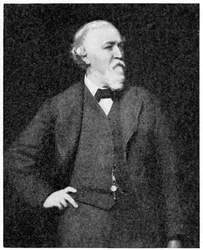 Robert Browning, 1923.