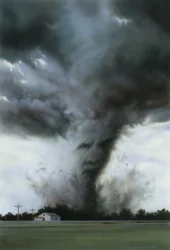 O Meteorologista