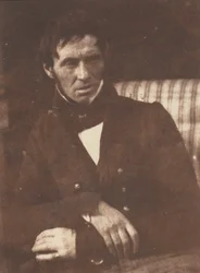 Patrick Boyle Mure Macredie, 1843-1847 (foto)