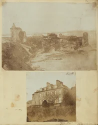 Castelo de Santo André do Leste