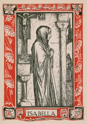Isabella, medida por medida